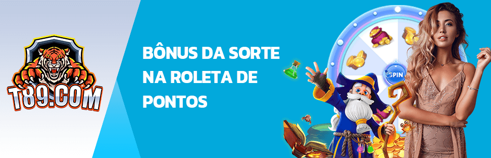 marcas de jogos e apostas